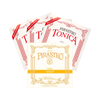 Pirastro Tonica Violin Strings Set with Gold Wondertone E