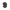 Tourte Style 1 Hole Mute For Violin