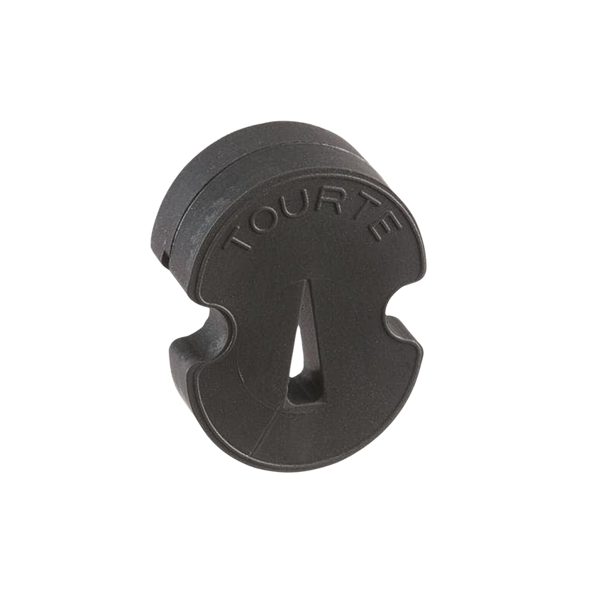 Tourte Style 1 Hole Mute For Violin