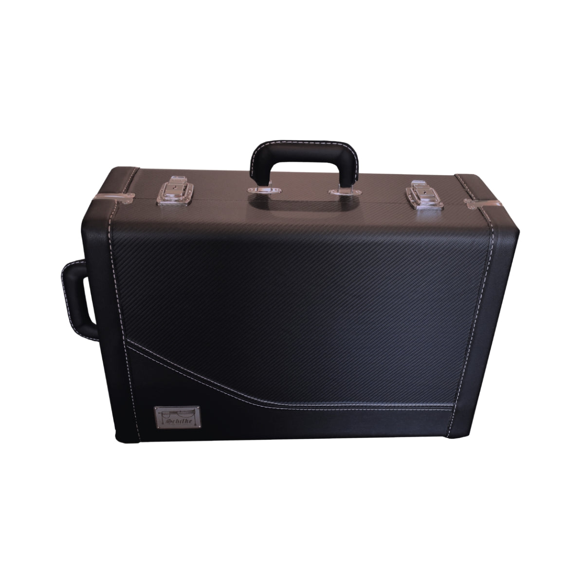 Schilke Triple Trumpet Case