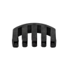 Ultra Practice Mute for Violin-Viola-Cello
