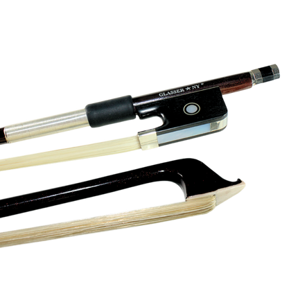 Glasser Advanced Composite Viola Bow