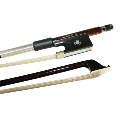 Glasser Advanced Composite Violin Bow