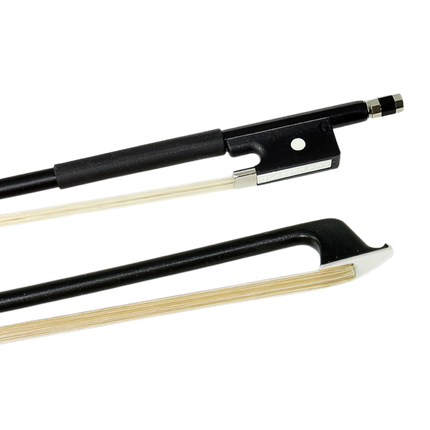 Glasser Bronx Fiberglass Student Viola Bow