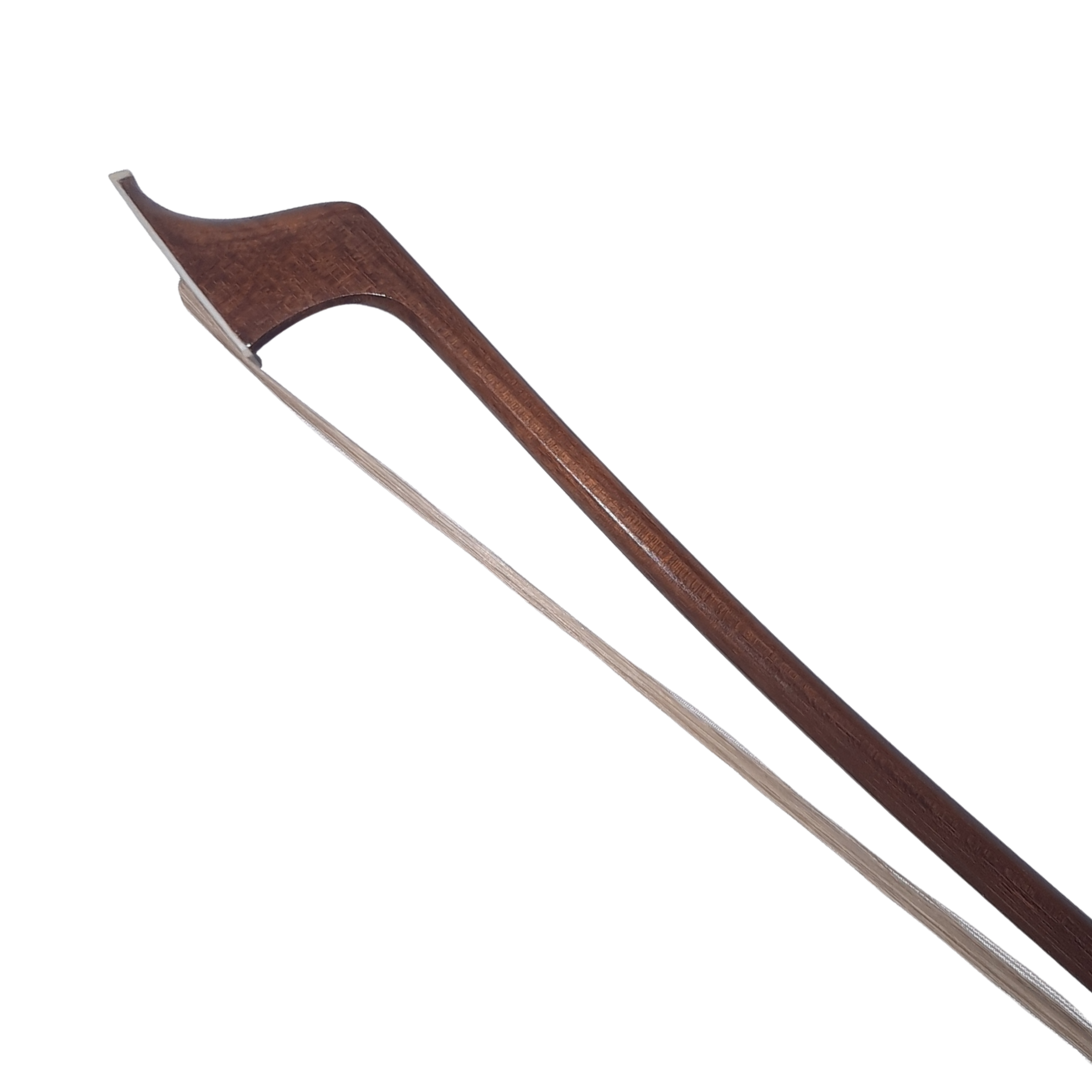 Brazilwood 3/4 Cello Bow