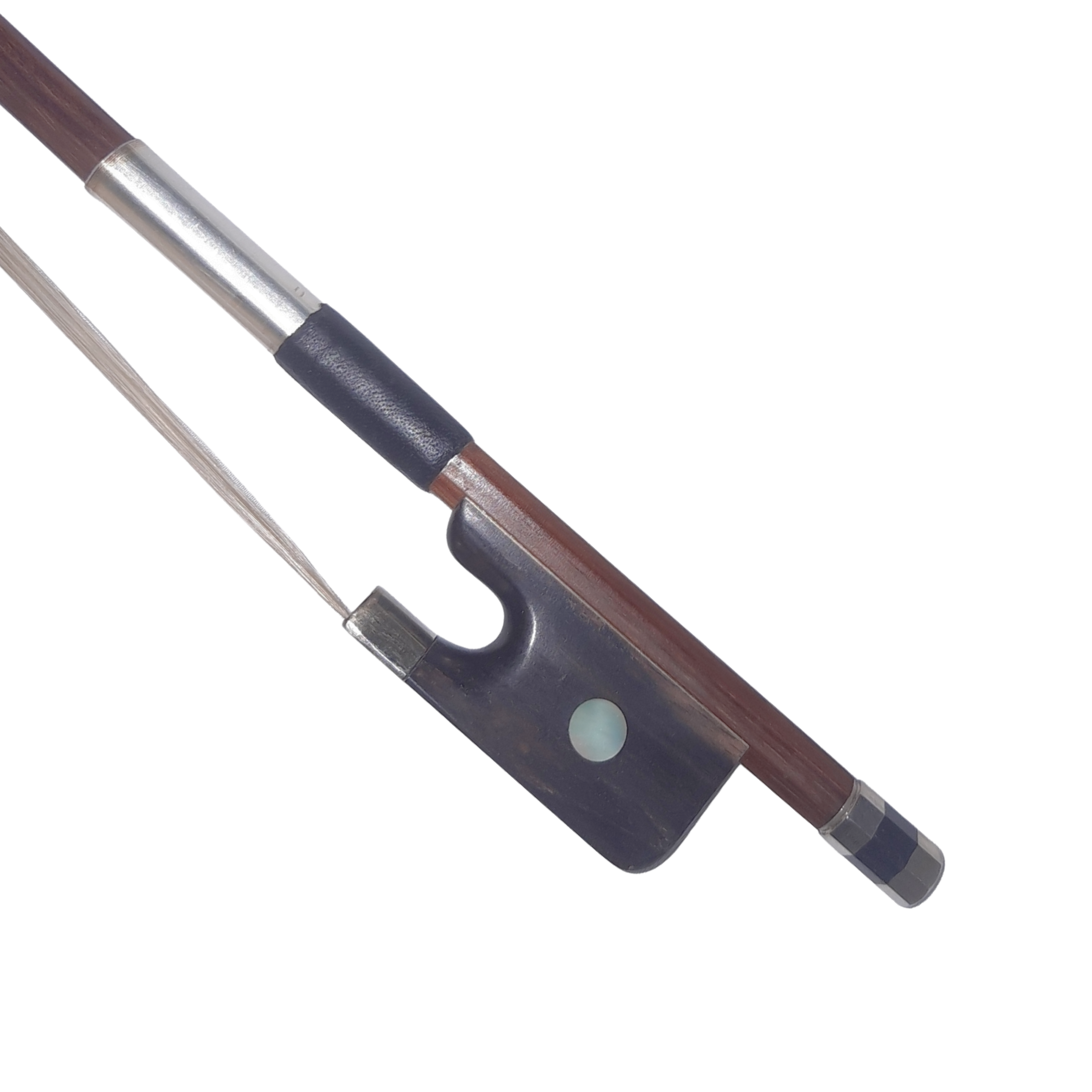 Brazilwood 3/4 Cello Bow