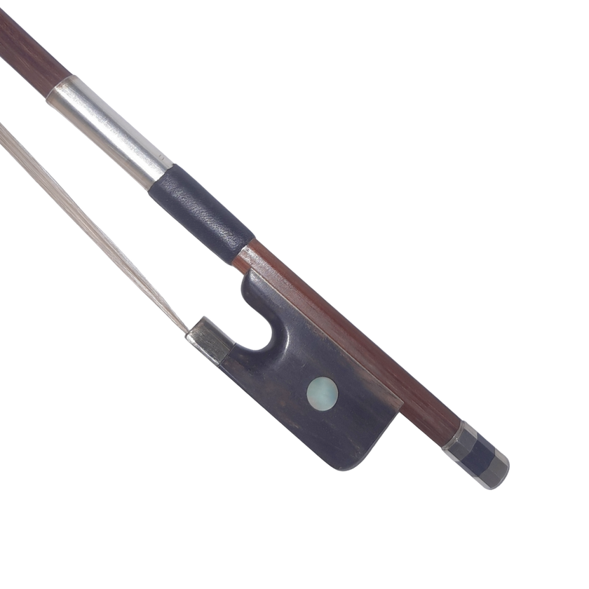 Brazilwood 3/4 Cello Bow