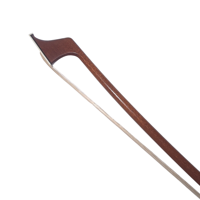 Suzuki Brazilwood Cello Bow 3/4