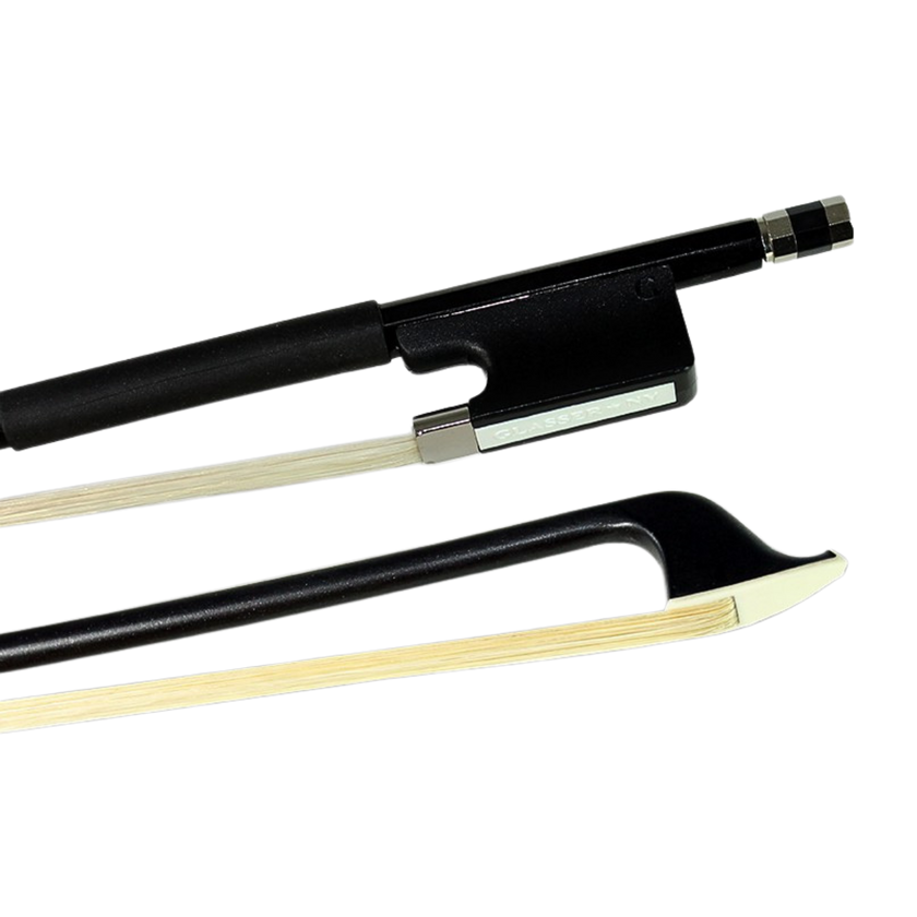 Glasser Bronx Fiberglass Student Cello Bow