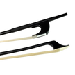 Glasser Bronx Fiberglass Student Bass Bow German