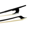 Glasser Bronx Fiberglass Student Bass Bow German