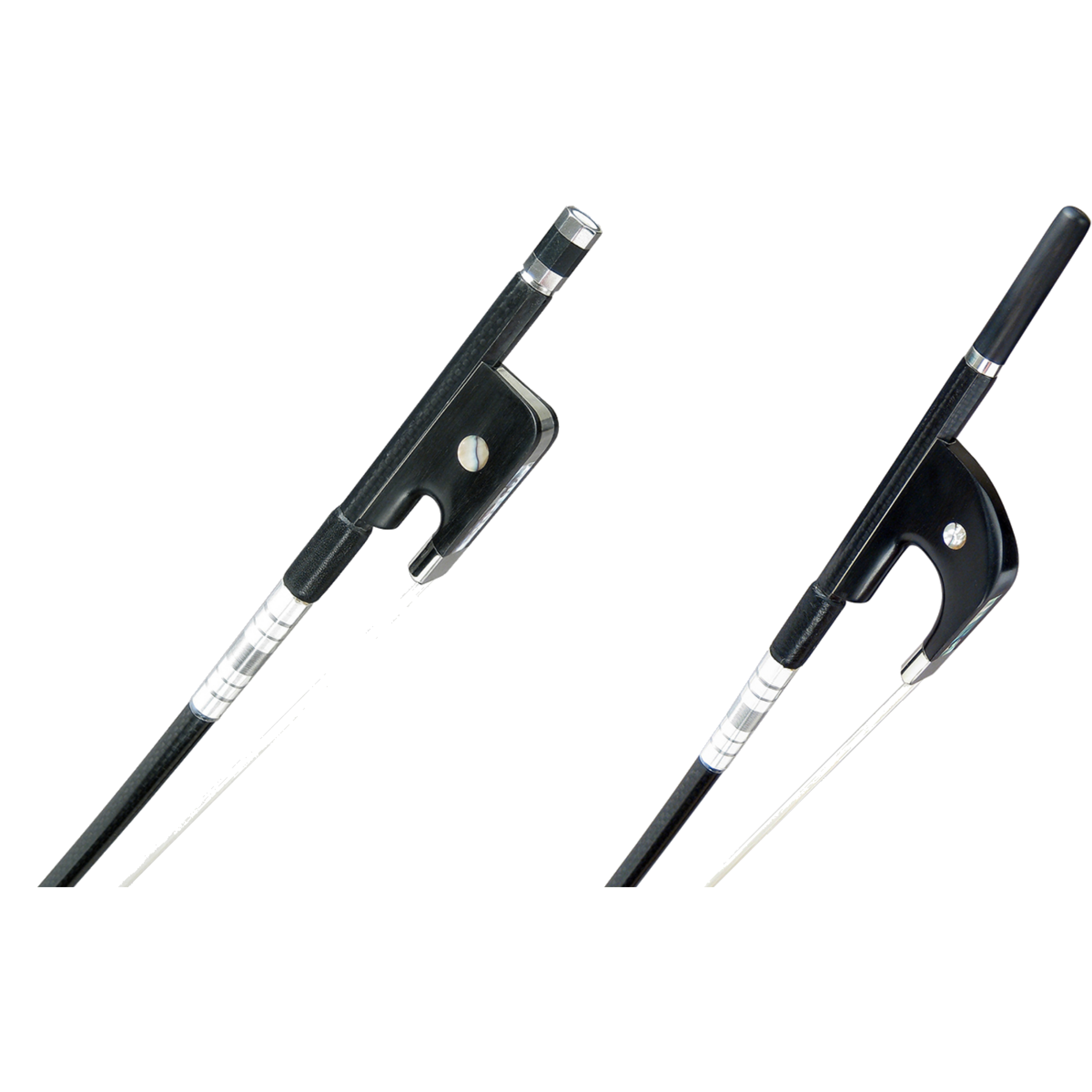 Core Select Model 200 Braided Carbon Fiber Bass Bow