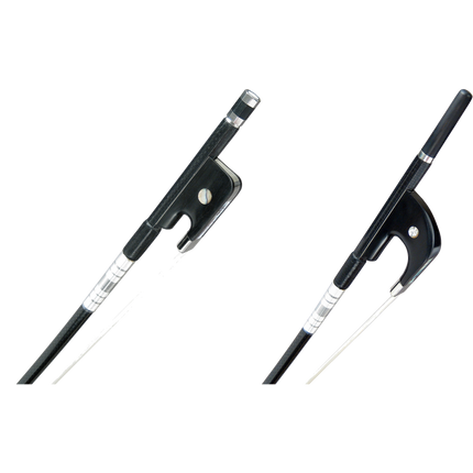 Core Select Model 200 Braided Carbon Fiber Bass Bow