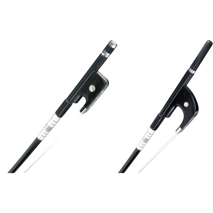 Core Select Model 200 Braided Carbon Fiber Bass Bow