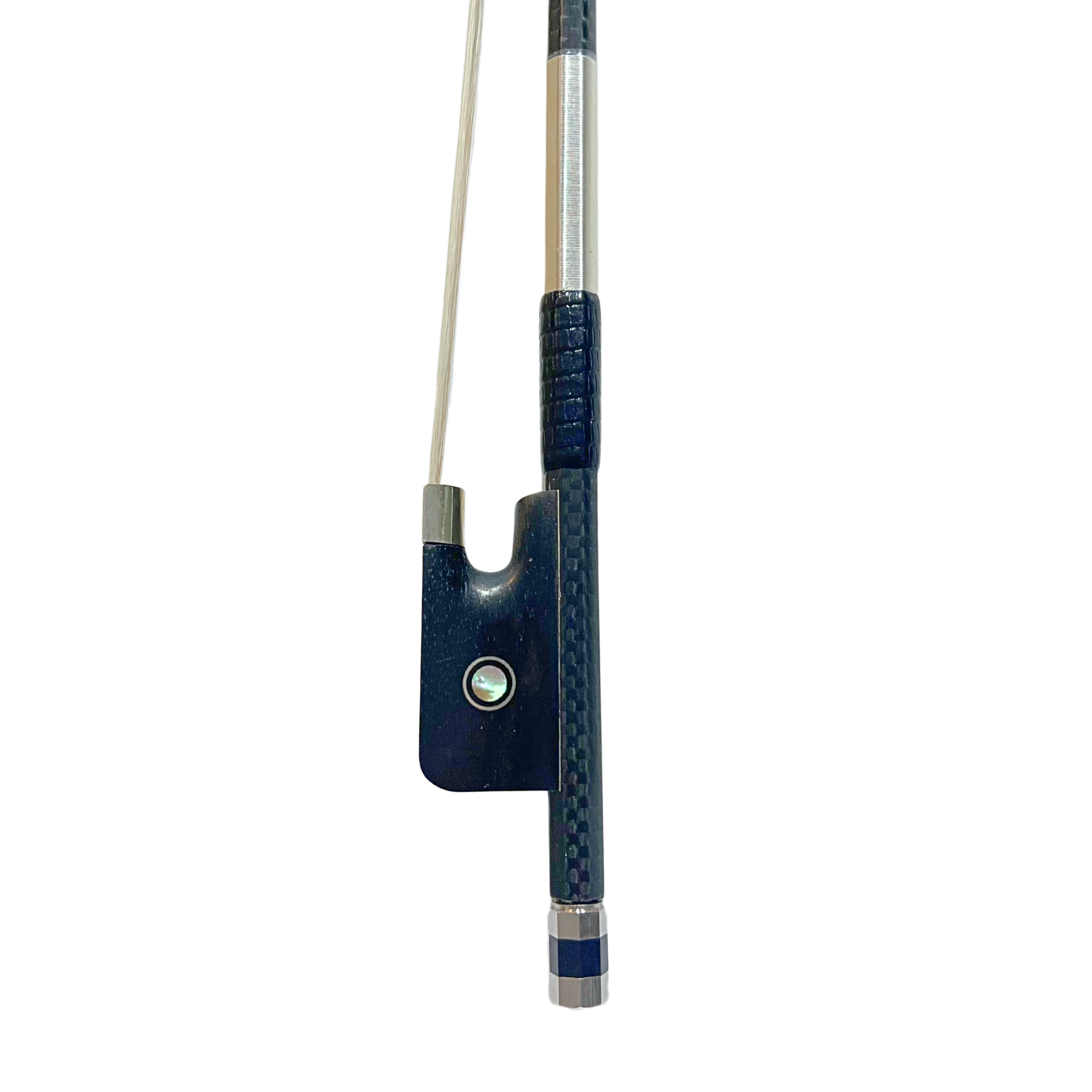 Core Select Model 200 Braided Carbon Fiber Cello Bow
