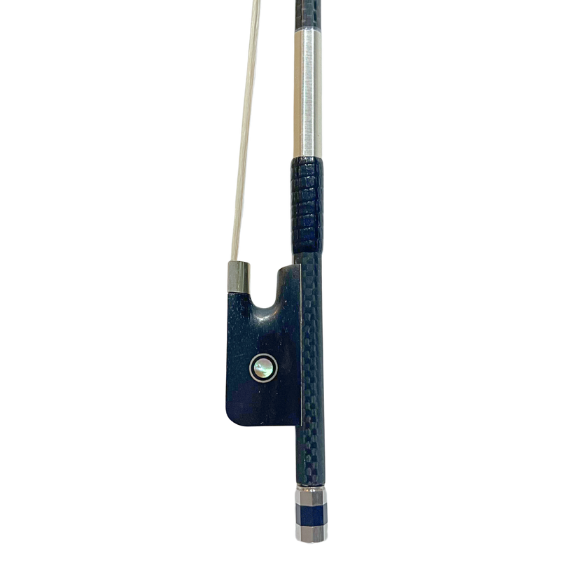 Core Select Model 200 Braided Carbon Fiber Cello Bow
