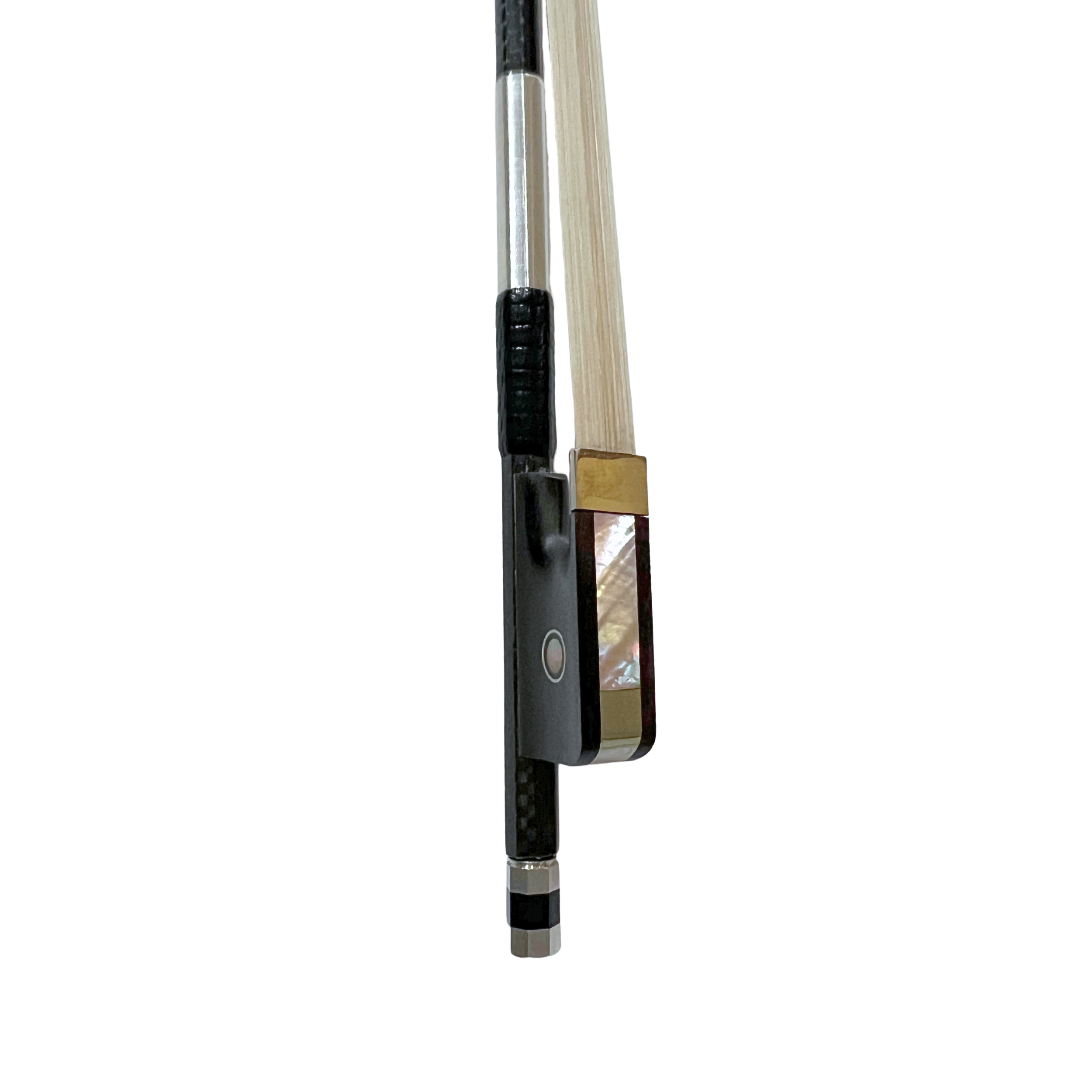 Core Select Model 200 Braided Carbon Fiber Cello Bow