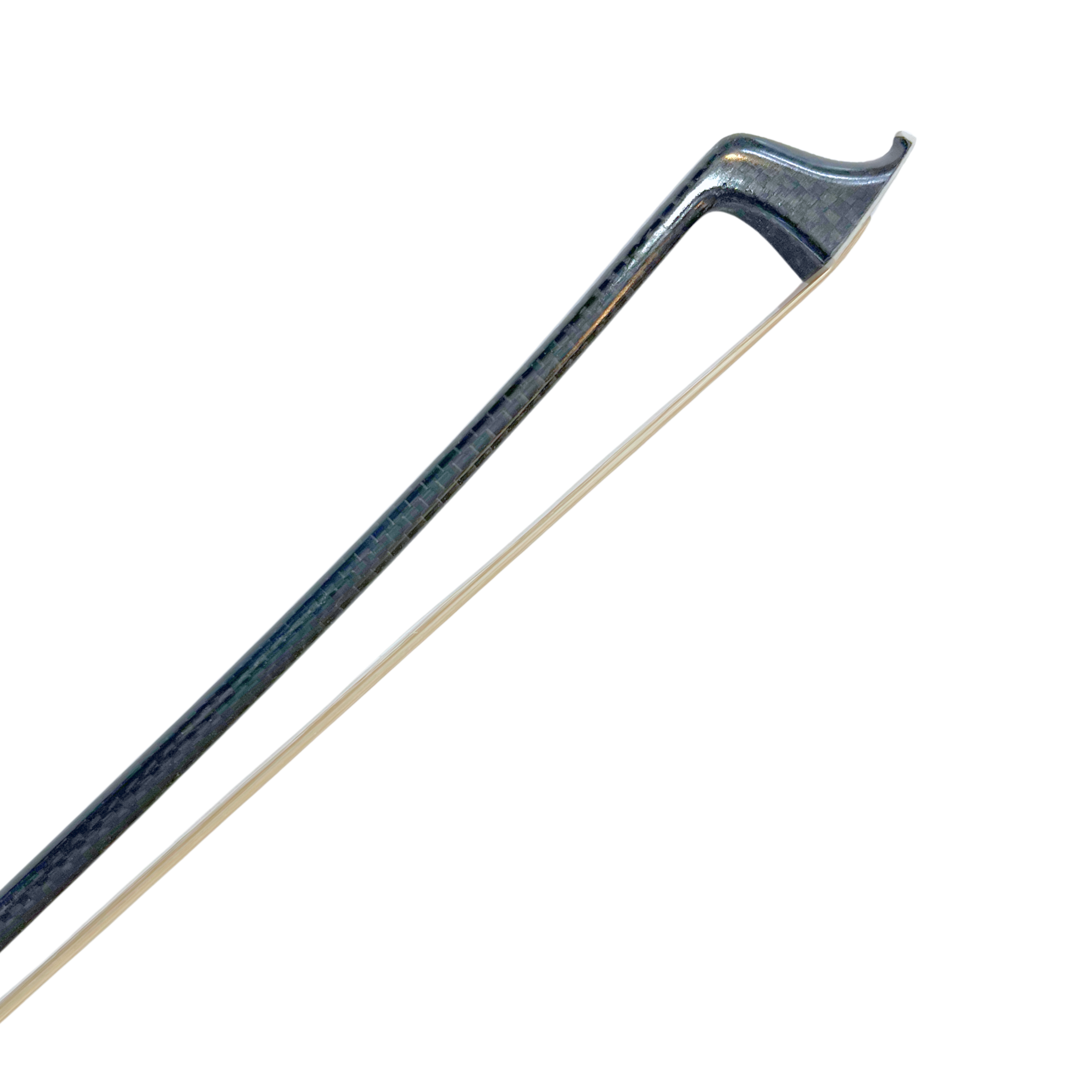 Core Select Model 200 Braided Carbon Fiber Cello Bow