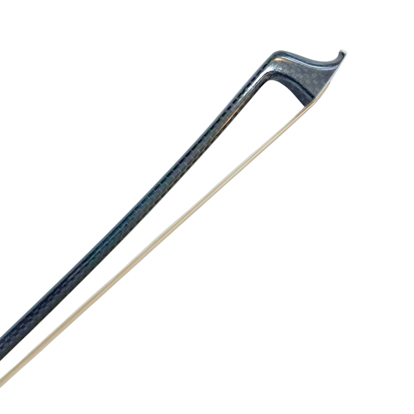 Core Select Model 200 Braided Carbon Fiber Cello Bow