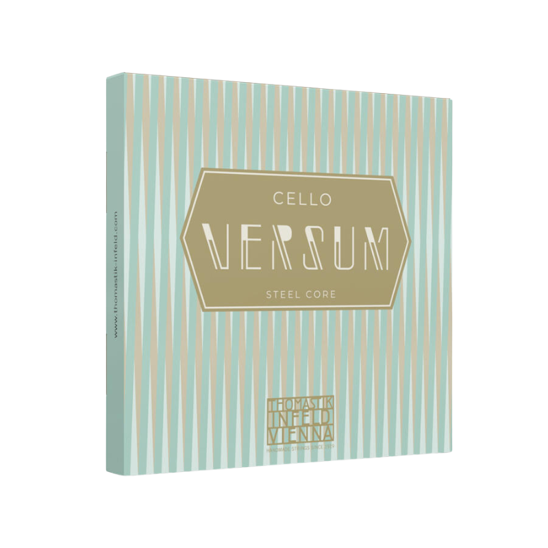 Thomastik-Infeld Versum Cello Strings