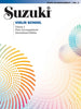 Suzuki Piano Accompaniment