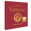 Larsen Virtuoso Violin Strings