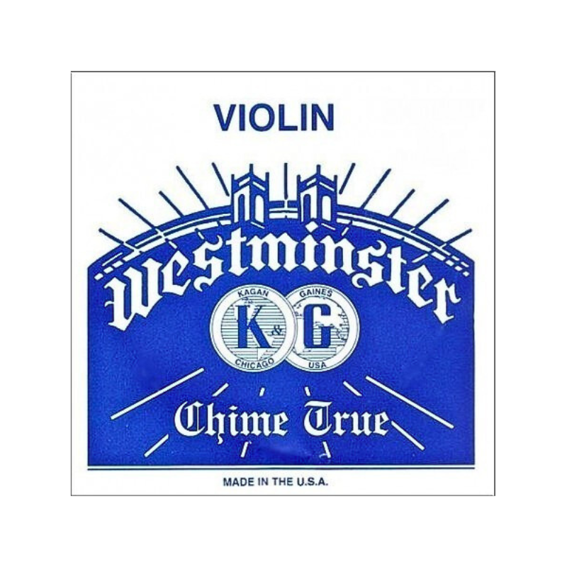 Westminster Violin E String