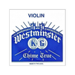Westminster Violin E String