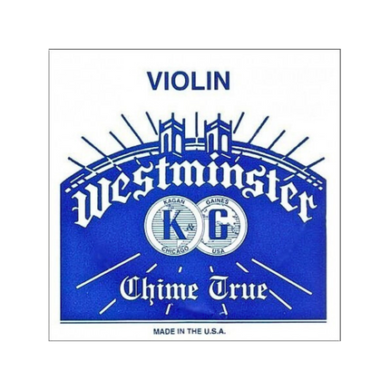 Westminster Violin E String