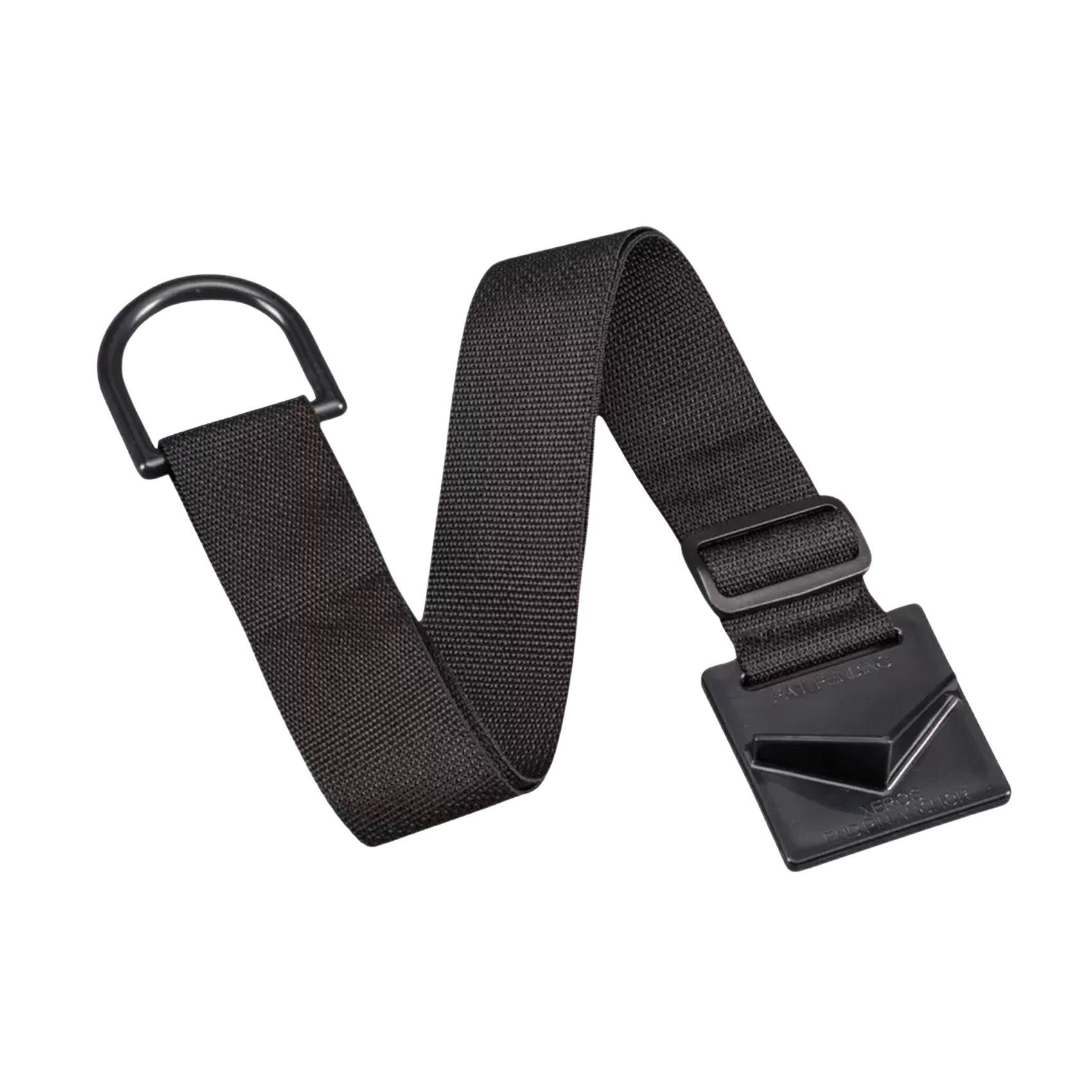 Xeros End-Pin Anchor for Bass