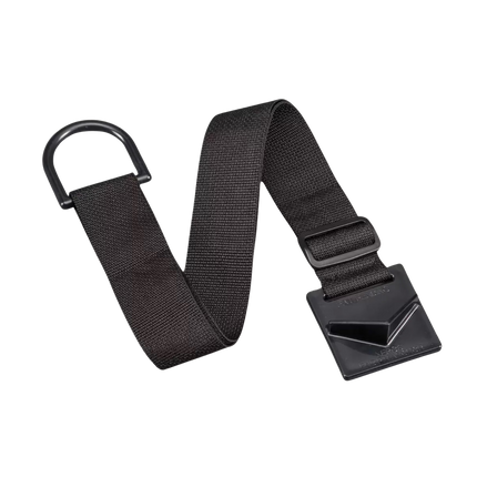 Xeros End-Pin Anchor for Bass