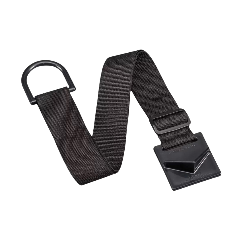 Xeros End-Pin Anchor for Bass