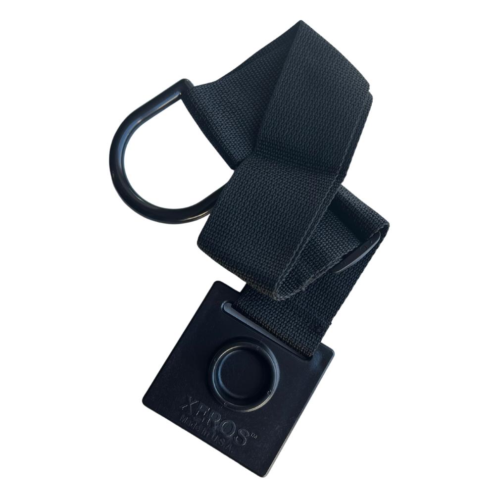 Xeros End-Pin Anchor for Cello