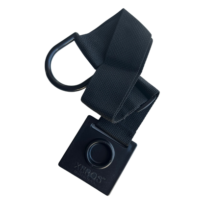 Xeros End-Pin Anchor for Cello