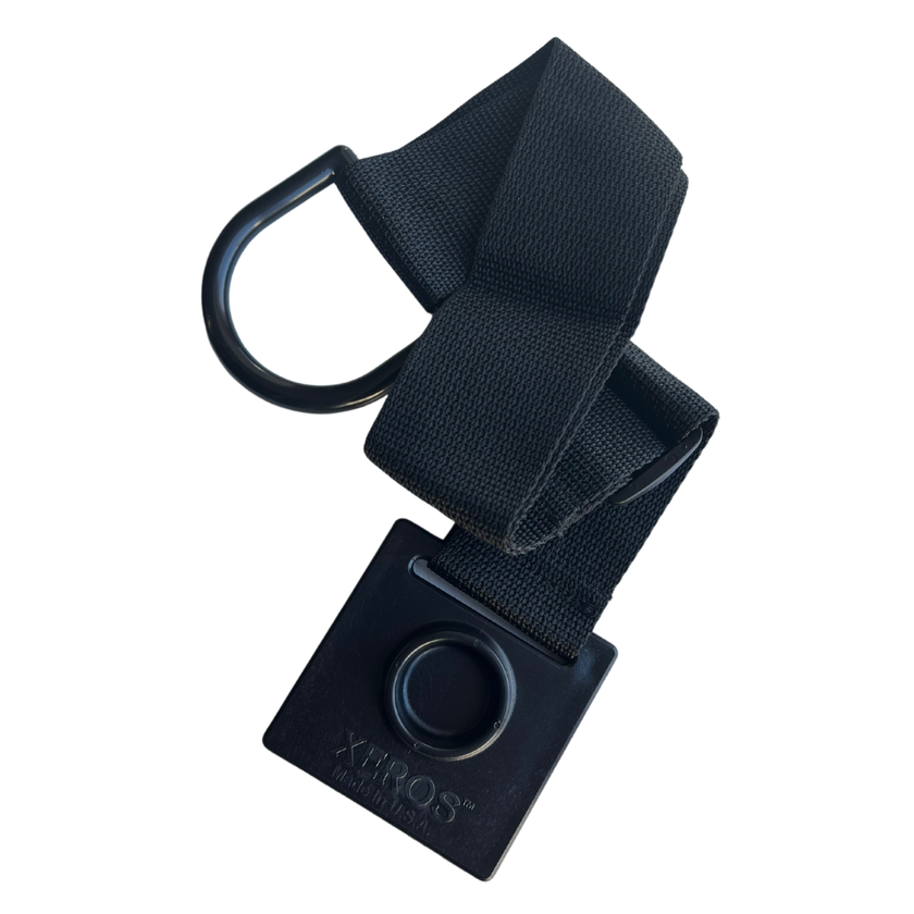 Xeros End-Pin Anchor for Cello