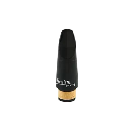 J & D Hite Premiere Series Woodwind Mouthpieces