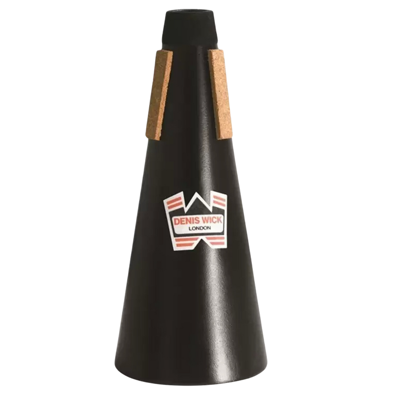 Denis Wick Fiber Straight Trumpet Mute