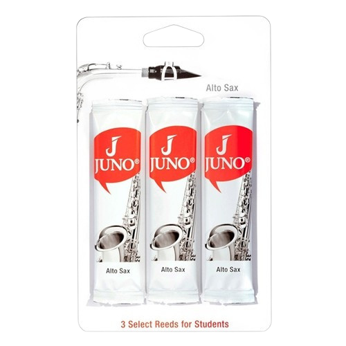 Juno Alto Saxophone Reeds by Vandoren