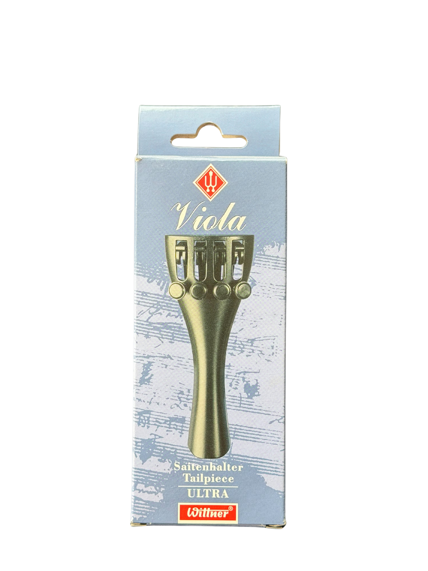 Wittner Ultra Composite Tailpiece for Viola