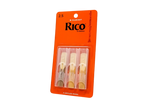 Rico Bb Clarinet Reeds
