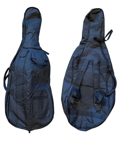 Voyager Series 1 Cello Padded Gig Bag