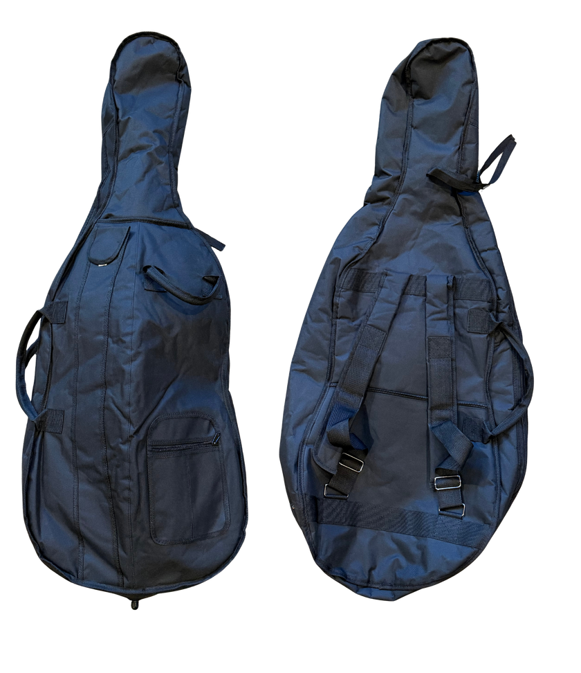 Voyager Series 1 Cello Padded Gig Bag