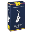 Vandoren Traditional Alto Saxophone Reeds