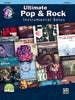  Ultimate Pop and Rock Instrumental Solos for Trumpet