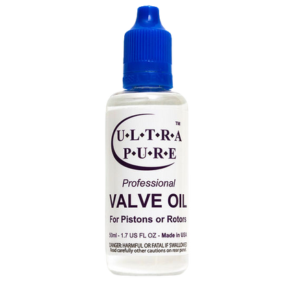 Ultra Pure Professional Valve Oil
