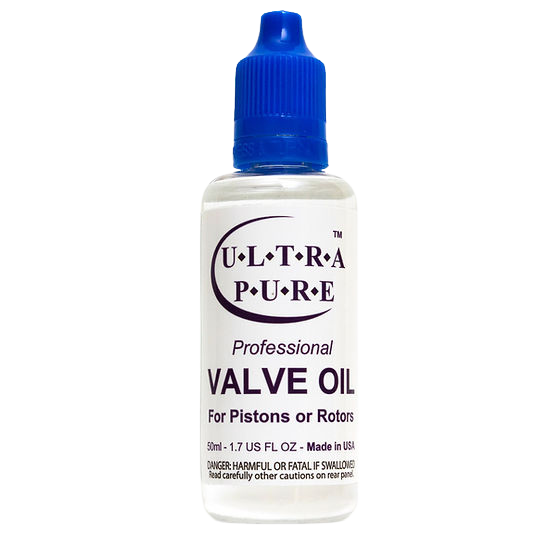 Ultra Pure Professional Valve Oil