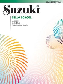 Suzuki Cello School