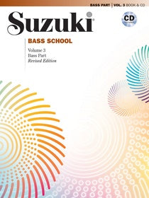 Suzuki Bass School