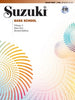 Suzuki Bass School