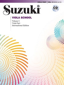 Suzuki Viola School
